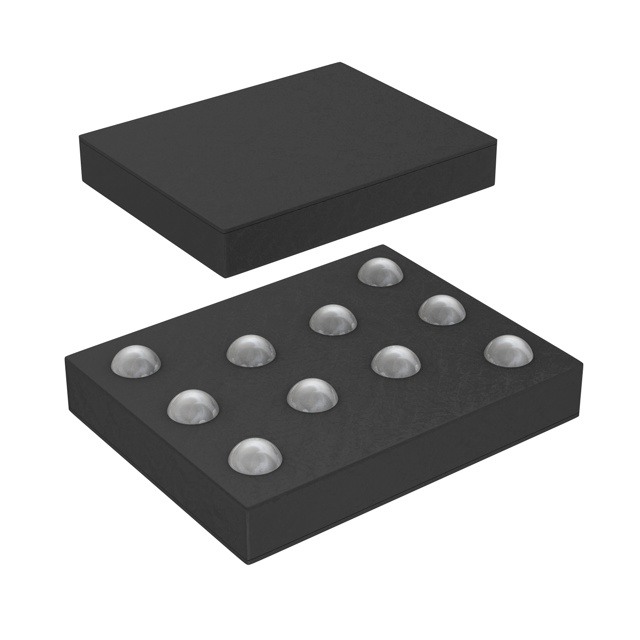 ams-OSRAM USA INC. AS3953B-BTWT electronic component