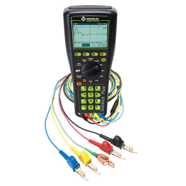 Tempo Communications 1155-5003 electronic component