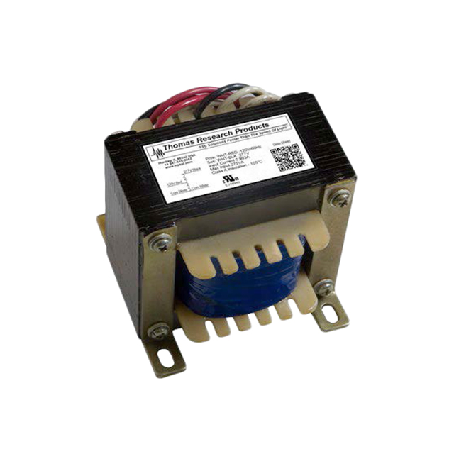 Thomas Research Products 480:347:277-460VA electronic component