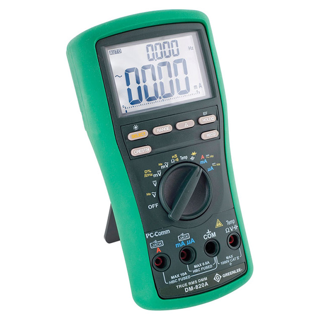 Greenlee Communications DM-820A-C electronic component
