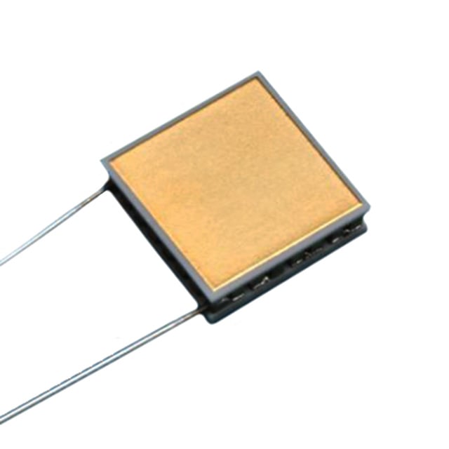 Marlow Industries, Inc. NL1020T-05AC electronic component