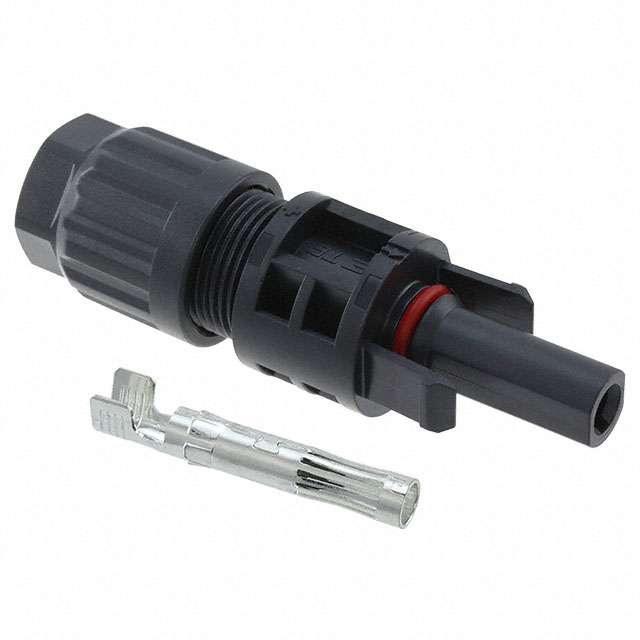 TE Connectivity AMP Connectors 2270025-1 electronic component