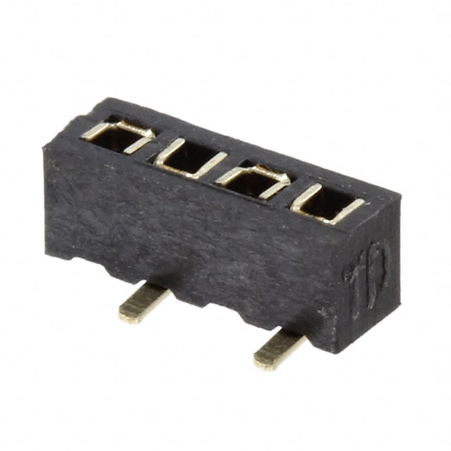 Harwin Inc. M50-3130445 electronic component