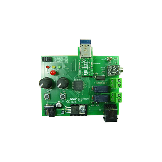 Custom Computer Services Inc. (CCS) 53220-1572 electronic component