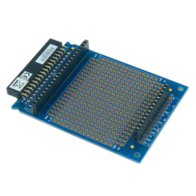 Digilent, Inc. 6002-210-008 electronic component