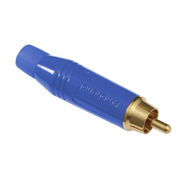 Amphenol Audio ACPR-BLU electronic component