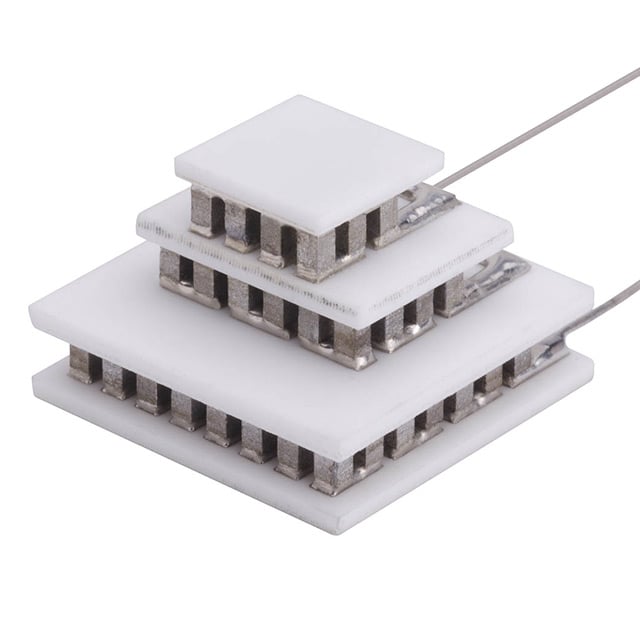 Tark Thermal Solutions 16068-302 electronic component