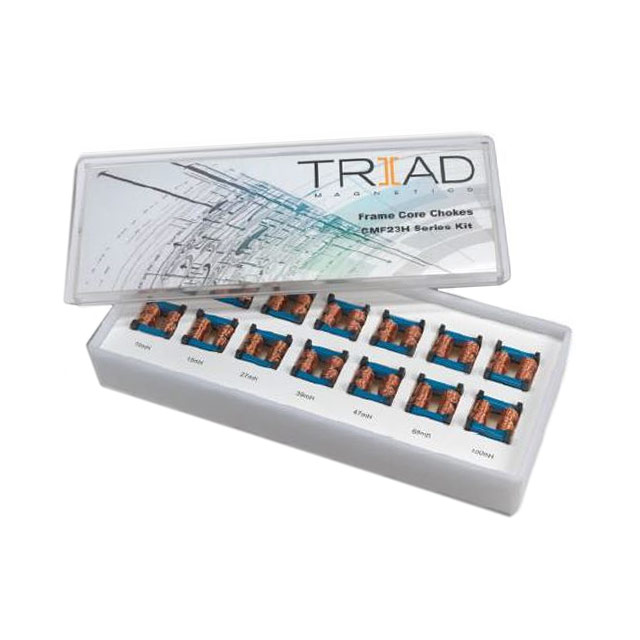 Triad Magnetics CMF23HK electronic component