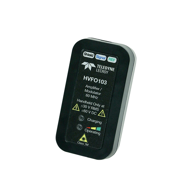 Teledyne LeCroy HVFO103 electronic component