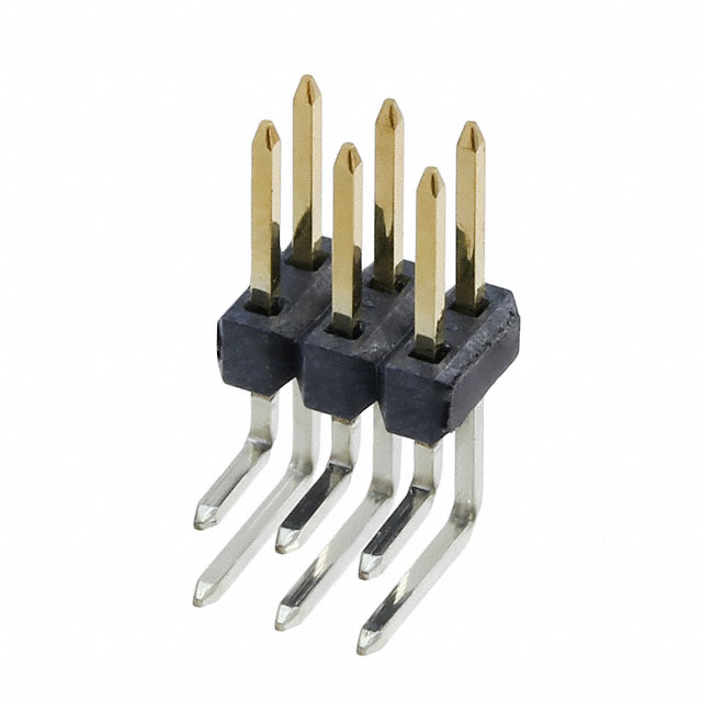Molex 0879110611 electronic component