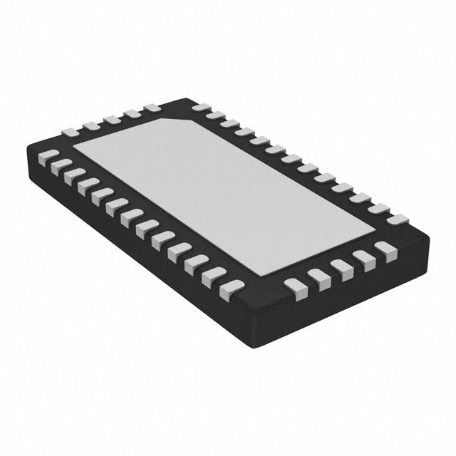 Renesas Electronics Corporation 89HP0604SBZBNRG8 electronic component