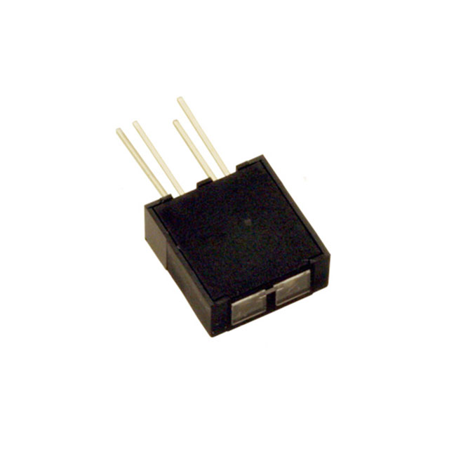 TT Electronics/Optek Technology OPB732 electronic component