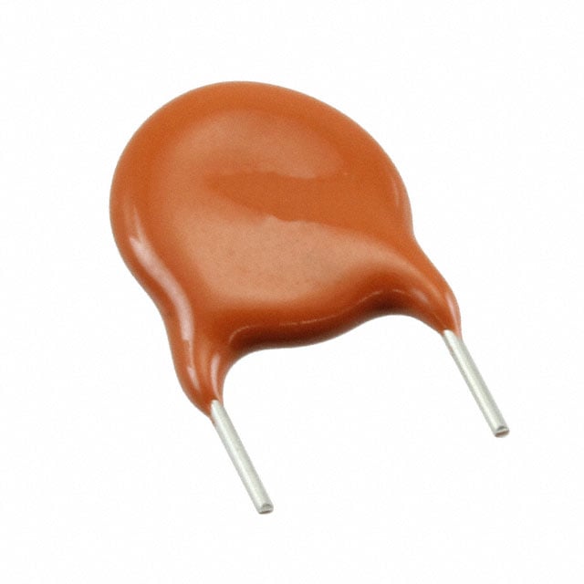 Vishay Cera-Mite 562R5GAT10 electronic component