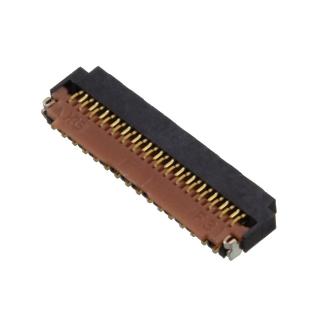 Hirose Electric Co Ltd FH26W-31S-0.3SHW(60) electronic component