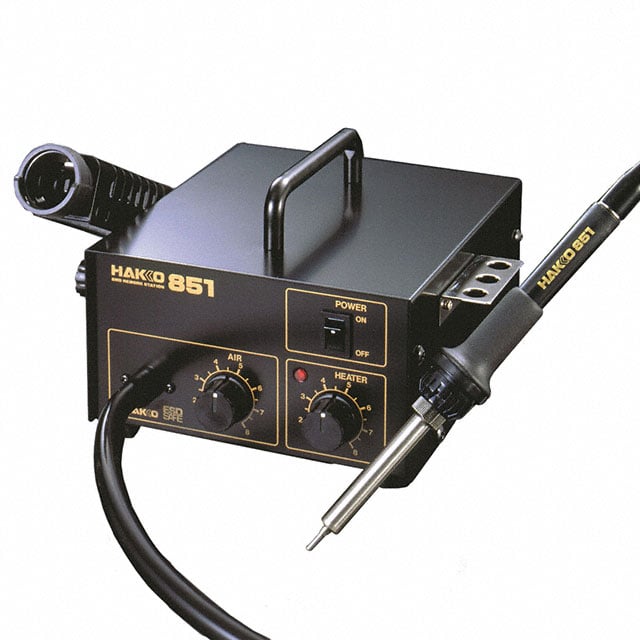 American Hakko Products, Inc. 851-2 electronic component