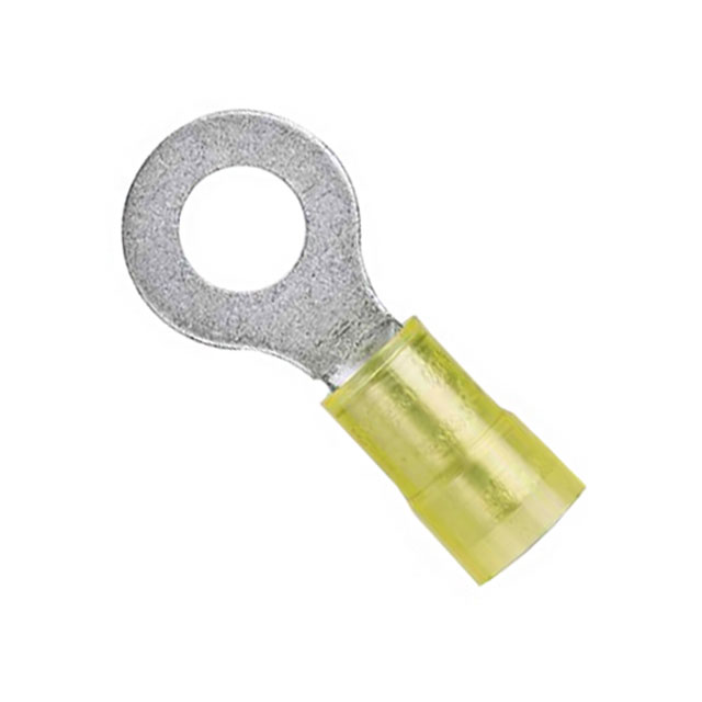 Panduit Corp PN10-12R-E electronic component