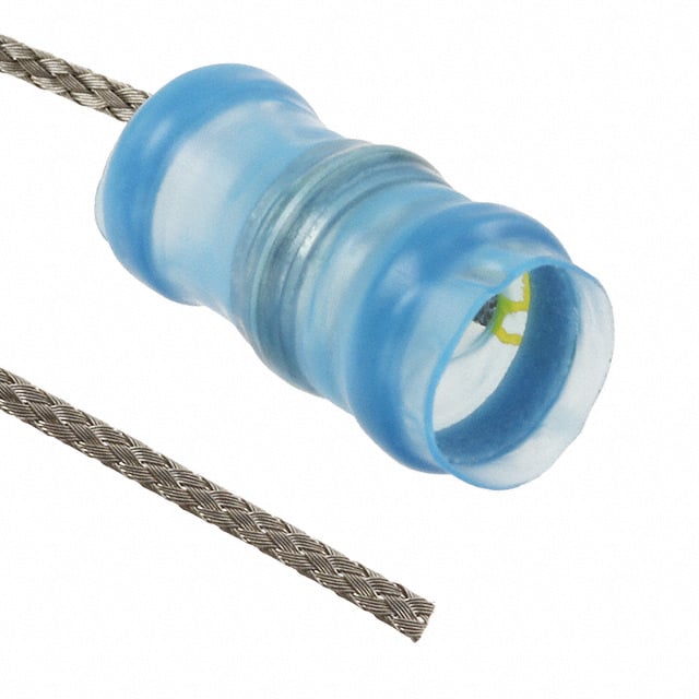 TE Connectivity Aerospace, Defense and Marine SO63-5-01 electronic component