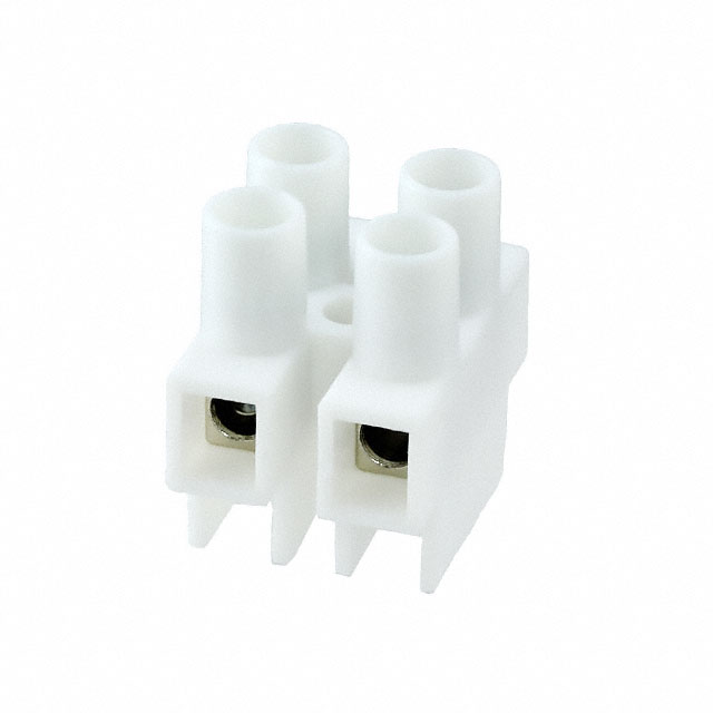 Molex 0391002502 electronic component