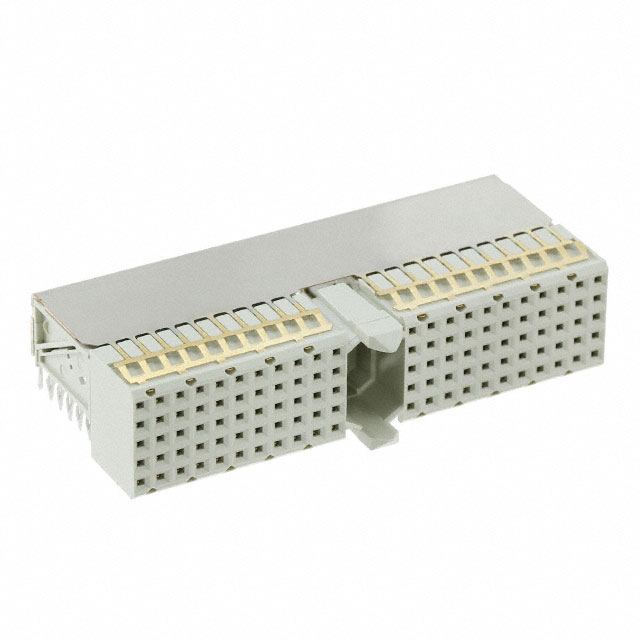 TE Connectivity AMP Connectors 5352068-4 electronic component