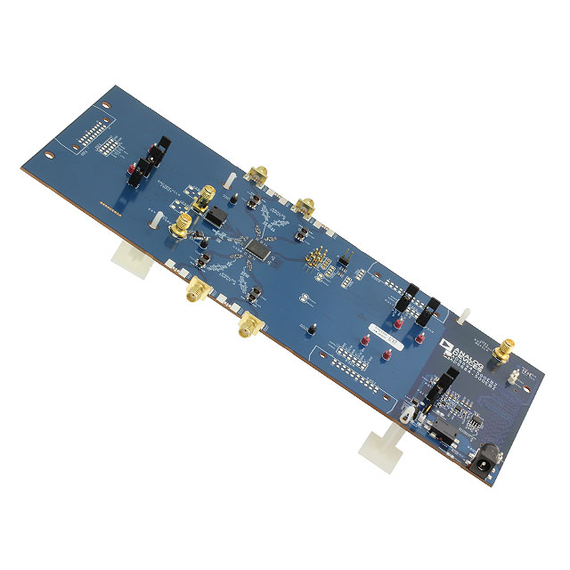 Analog Devices Inc. AD6684-500EBZ electronic component
