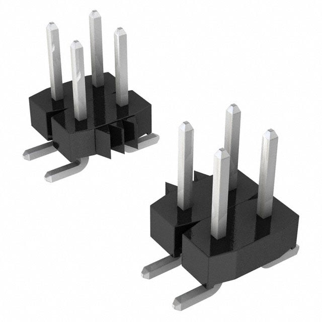 Harwin Inc. M22-5322546 electronic component