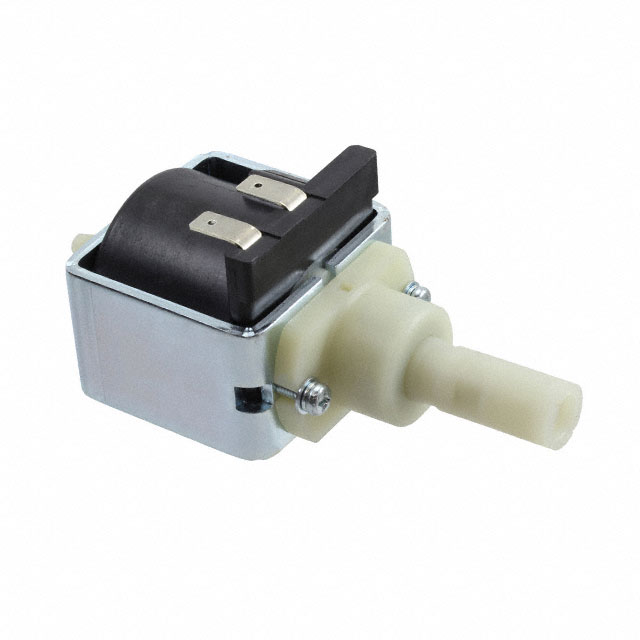 Delta Electronics DSP-12090 electronic component