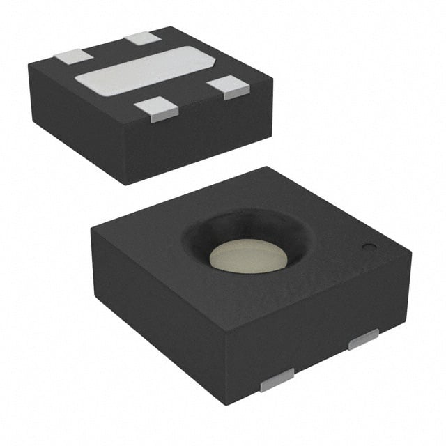 ScioSense ENS210-LQFM electronic component