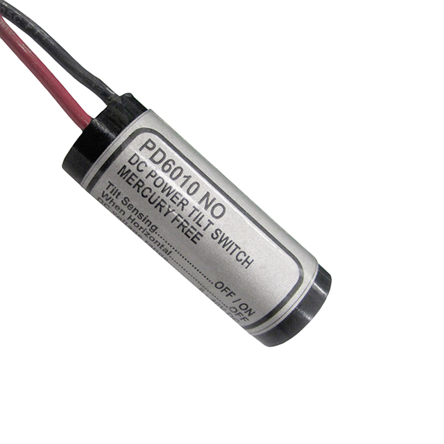 Comus International PD6010 electronic component