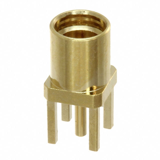 Samtec Inc. MMCX-J-P-H-ST-TH1 electronic component