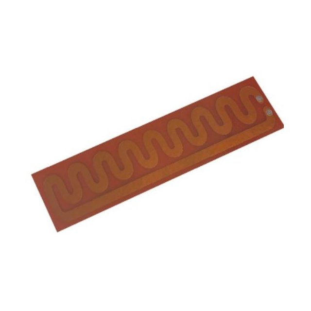 TurboFlex Heaters 45-222349 electronic component