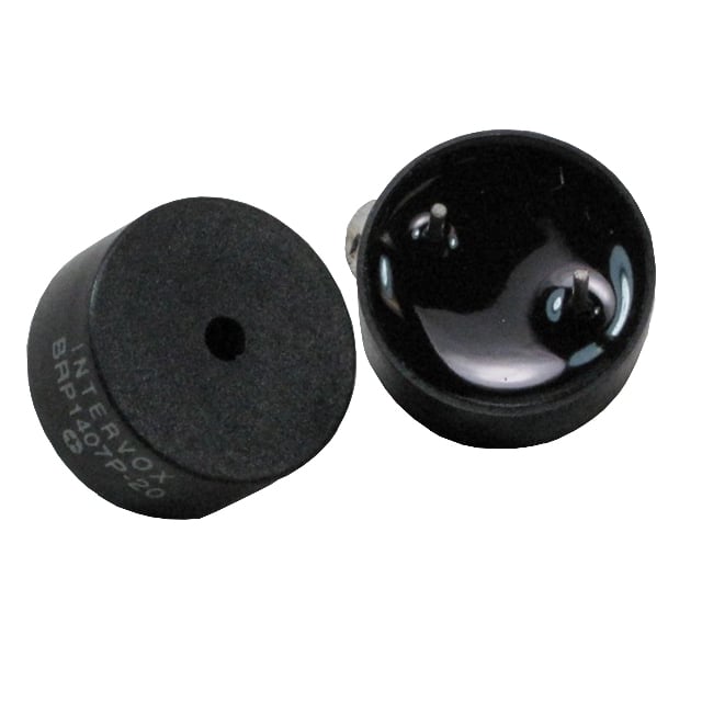 International Components Corp. BRP1407P-20 electronic component