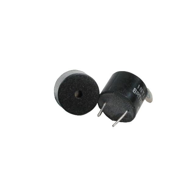International Components Corp. BRT1209PF-06 electronic component