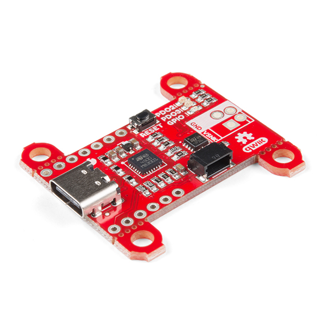 SparkFun Electronics 15801 electronic component
