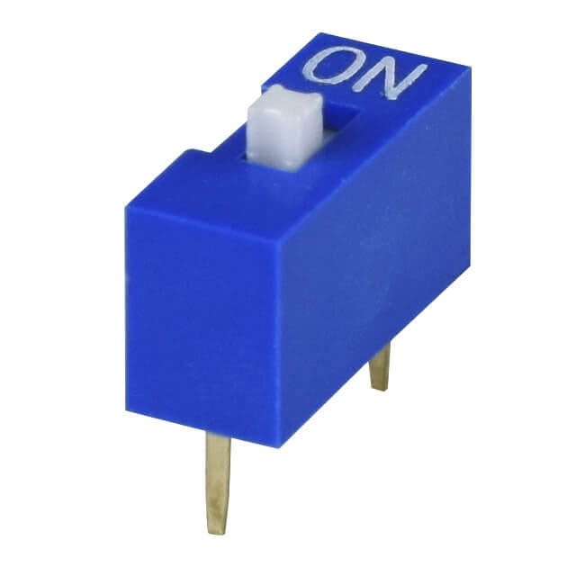 Same Sky (Formerly CUI Devices) DS01-254-L-01BE electronic component