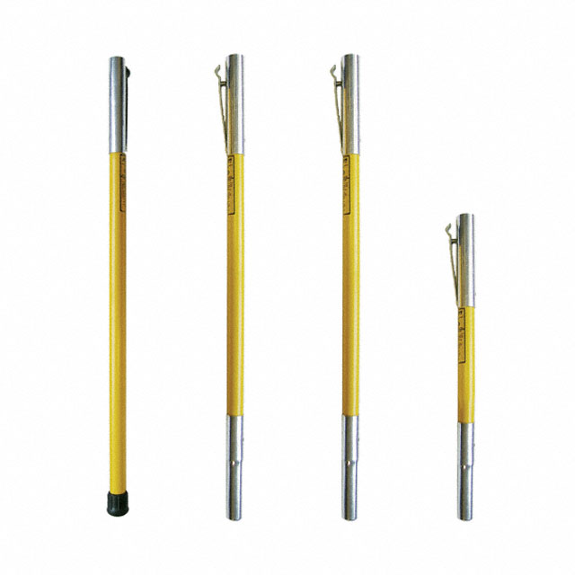 Jameson LLC FG-6/3F electronic component