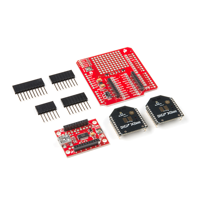 SparkFun Electronics 15936 electronic component