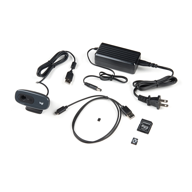 SparkFun Electronics 16389 electronic component