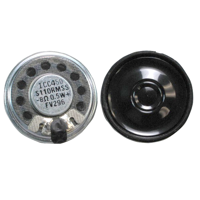 International Components Corp. S110RMSS electronic component