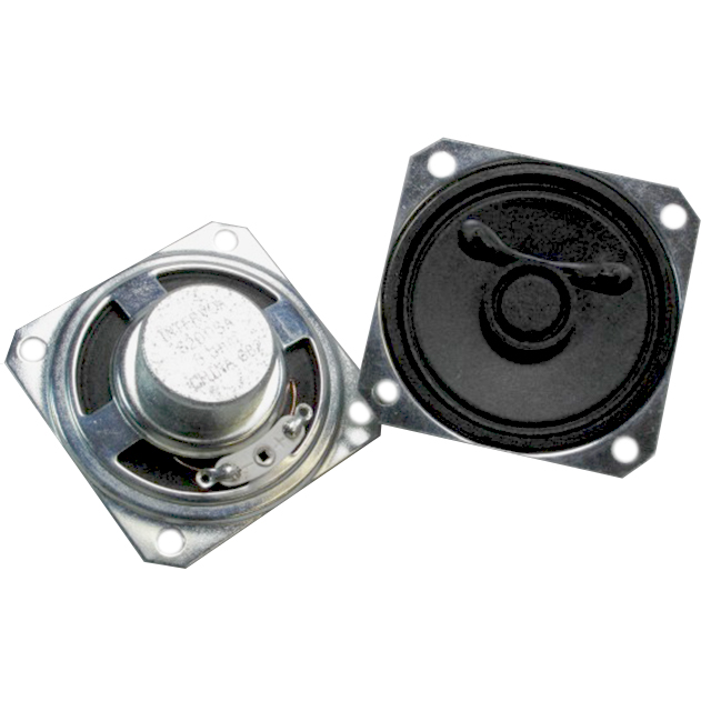International Components Corp. S200SA electronic component