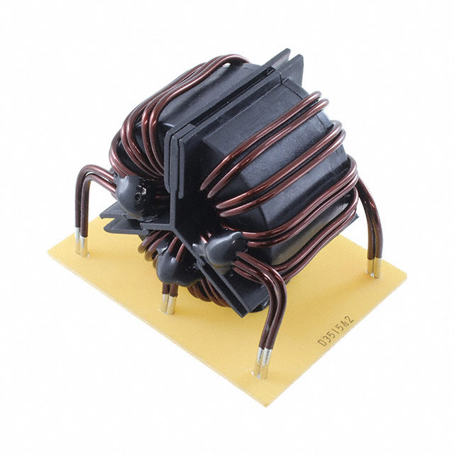KEMET SC-35-SD040J electronic component