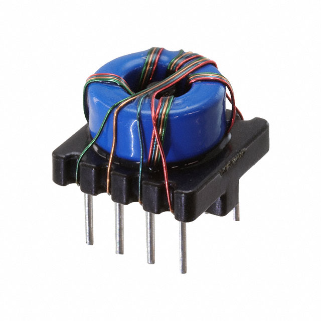 KEMET ST-204A1 electronic component