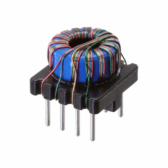 KEMET ST-204A3 electronic component