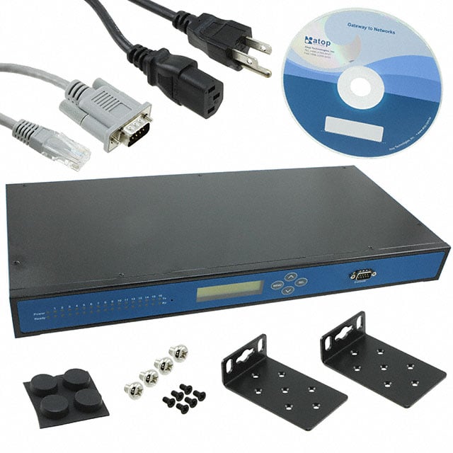 ATOP Technologies MB5416A2-N-US electronic component