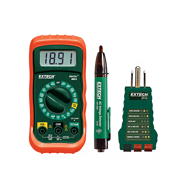 FLIR Extech MN24-KIT electronic component