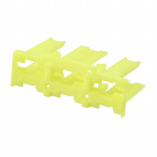 TE Connectivity AMP Connectors 178024-7 electronic component