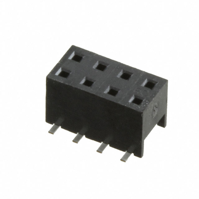 Amphenol ICC (FCI) 55510-308TRLF electronic component