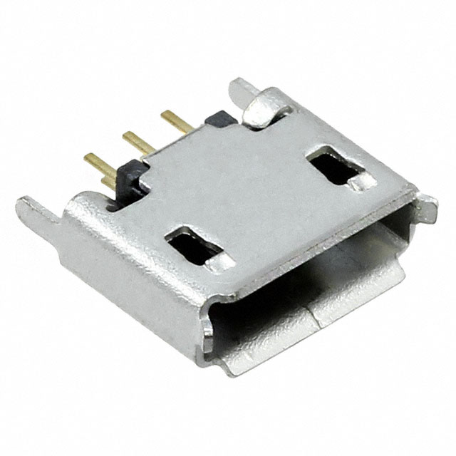 Würth Elektronik 614105150621 electronic component