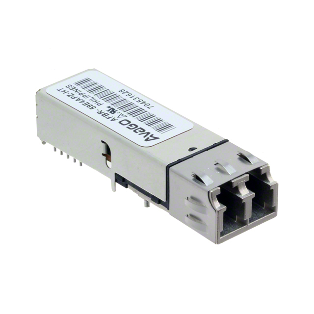 Broadcom Limited AFBR-59E4APZ electronic component