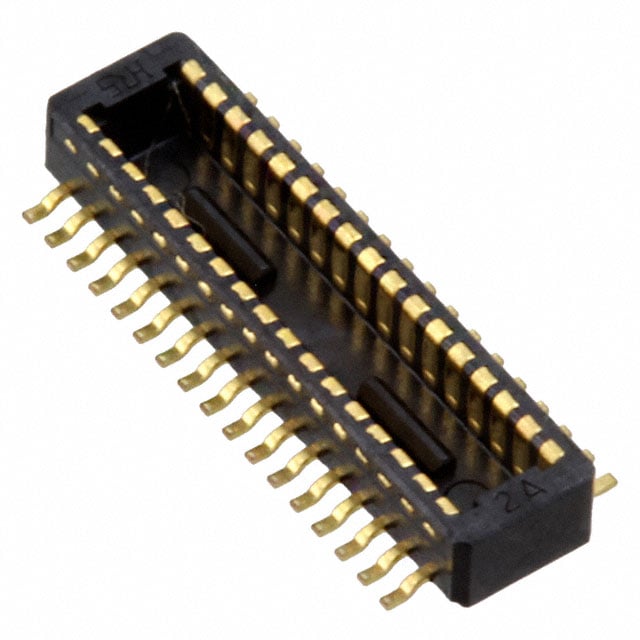 Hirose Electric Co Ltd DF40C-30DP-0.4V(51) electronic component