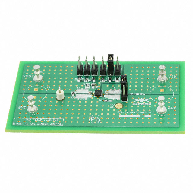 Altera EVB-EY1501DI-ADJ electronic component